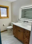Little cabin