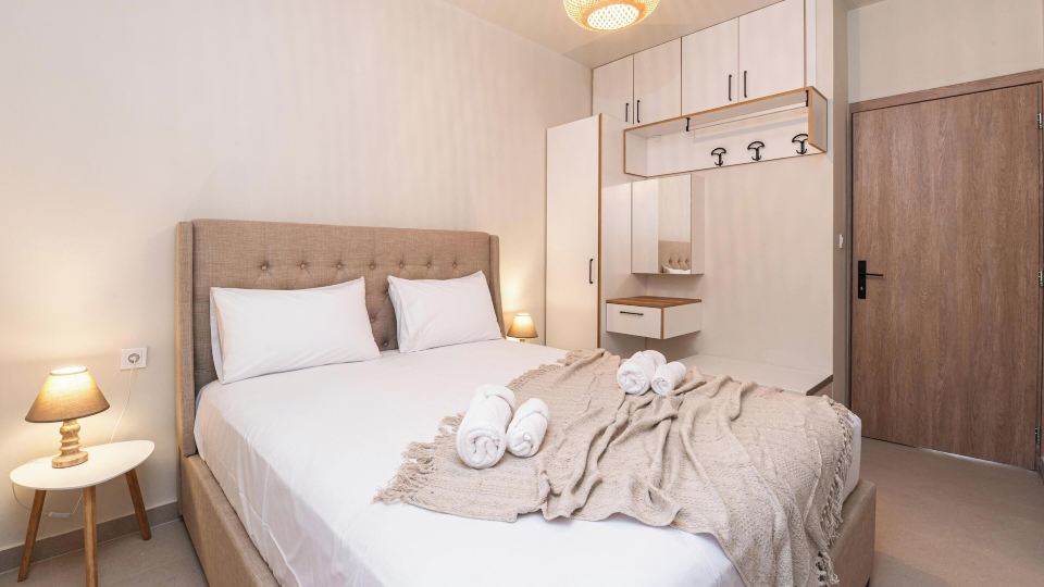 Niman Beachside Apartment