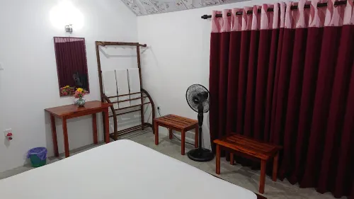 Tangalle Bay Cottages