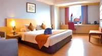 Hotel Horison Arcadia Heritage Surabaya Hôtels à : Krembangan