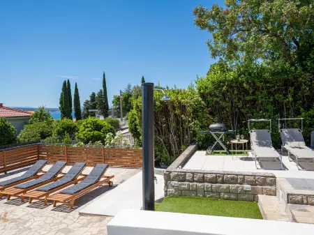 Perla Отели в г. Селце