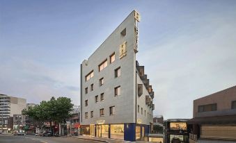 H Hostel Itaewon