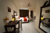 Jawai Zinc Journey by The Fern Hotels in Bera