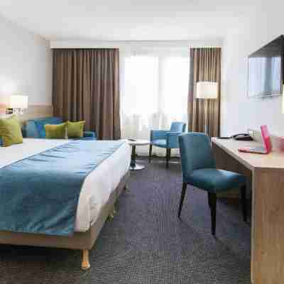 Best Western Hotel Le Bordeaux Sud Rooms