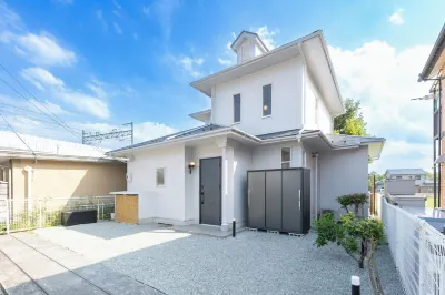 KINOTOMI OMIMAIKO - Self Check-In Only Hotels in 