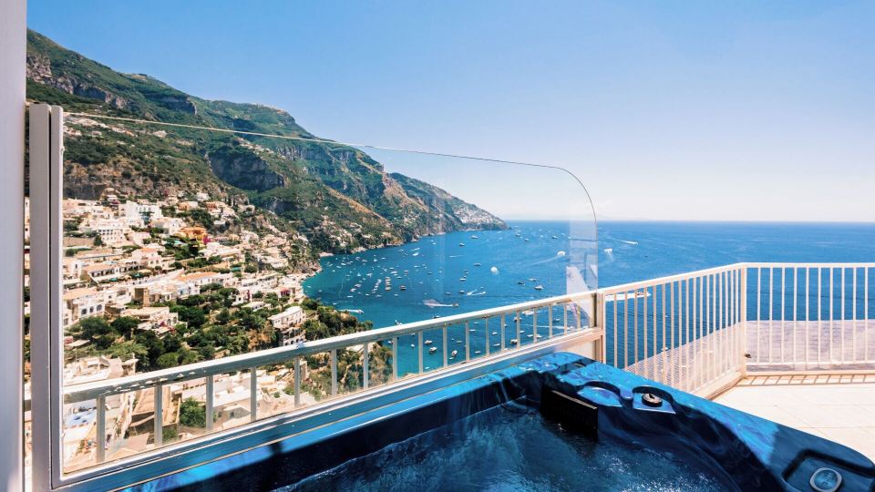 Villa Anfitrite
