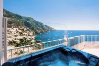 Villa Anfitrite Hotels in Fornillo