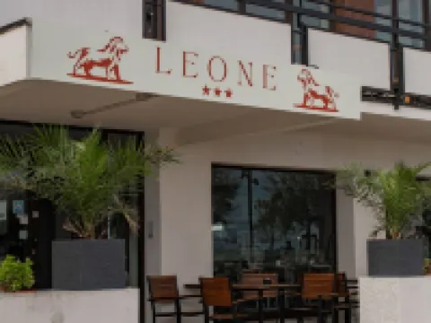 Leone Hotels in Viserbella