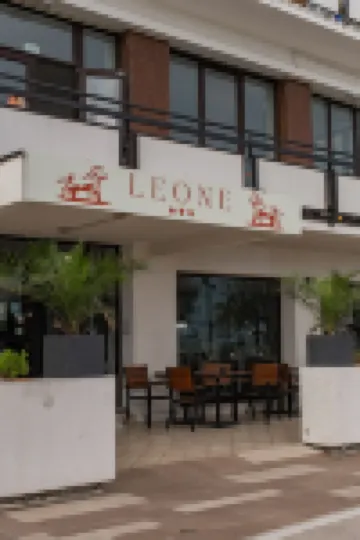 Leone Hotels in 