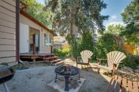 Spacious Aurora Retreat w/ Game Room + Hot Tub! - Homestays
