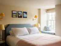The Bell & Crown Hotels in Mere