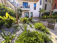 Qumi Porto Suites Hotels in 