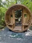 Adirondacks Getaway - Hiking Trails - Sauna - 5-Min from Lake - Pet-Friendly