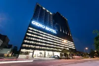 Geno Hotel Shah Alam Hoteles cerca de Sunway Pyramid Convention Centre