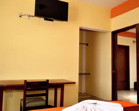 Hotel Casa Rus Hotels in Comitan