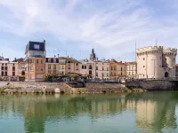 Auberge de Jeunesse - HI Verdun Hotels in Verdun