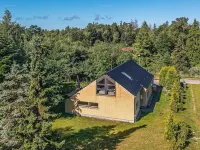 10 Person Holiday Home in Vaeggerlose-by Traum