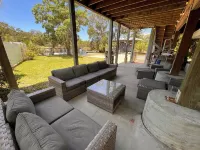 The Fish House - AWESOME BOAT RAMP -Waterfront -Scalloping-Fishing