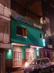 Hostel & Spa Mediterránea
