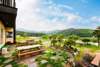 Sancheong Healing of Dream Pension