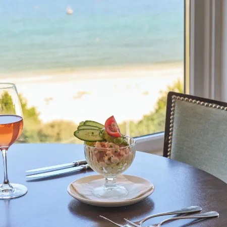 Harbour Hotel & Spa St Ives