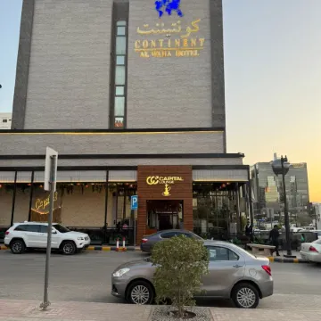 LE DIYAR Al Waha Hotel Riyadh