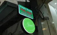 Simple Hostel