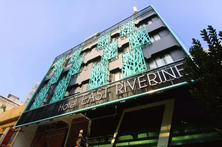East Riverine Boutique Hotel