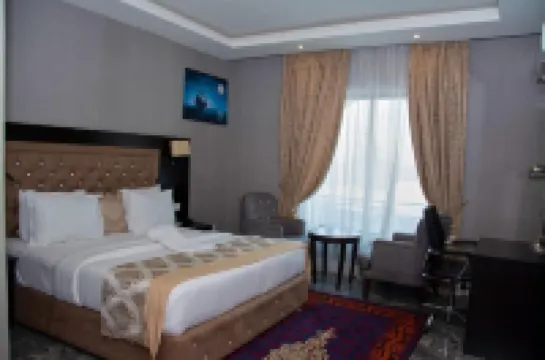 St Jacobs Hotel Hôtels à : 