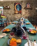 Villa Las Campanas Hotel di San Martin Centro