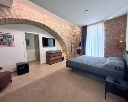 Antico Mulino Hotels in Potenza