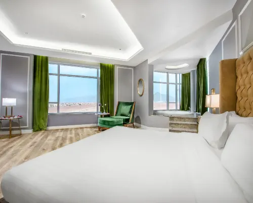 Sukani Royal Hotel, Hail Hotels in Hail