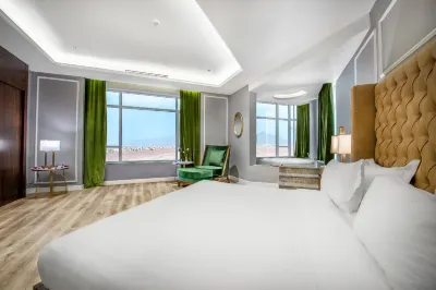 Sukani Royal Hotel, Hail Hotels in 
