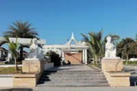 The Grand Rudraksph Resort,Managed by Kurma's Group Hotels in Amravati