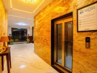 Treebo Grand Royal Imperio, Hinjewadi Hotels in Hinjewadi