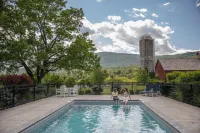 Hill Farm Inn - Manchester - Pools