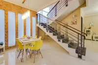 3BR Setra Murni by Kava Stay Hotels in Sukasari