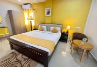 Hotel Prime Classic Hotels in Shamshabad