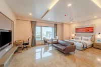 Pravasa Hotel Vijayapura Hotels in Vijayapura