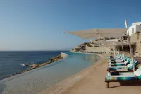 Cali Mykonos - Luxury