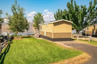 河畔路露營車公園