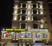 Marbes Hotel Hotels in Kırklareli