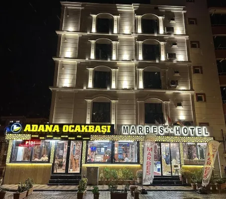 Marbes Hotel