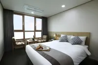 Golden City Hotel Dongdaemun