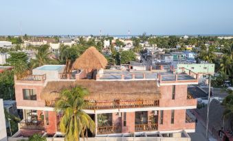 Casa Coyote Holbox