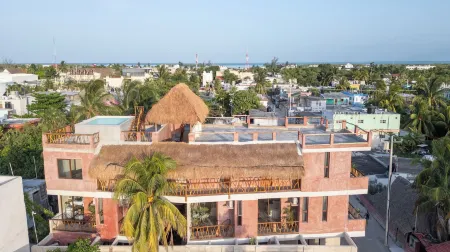 Casa Coyote Holbox
