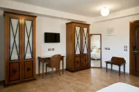 Four Points Flex by Sheraton Naples Marigliano Hotel a Castello di Cisterna