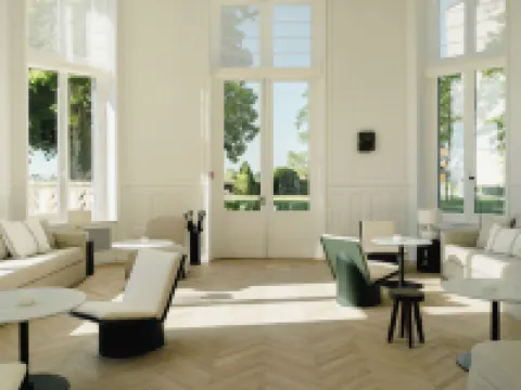 Les Hauts de Sancerre Hotels in Sancerre