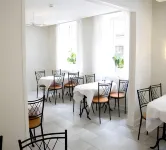 Milling Hotel Mini 11