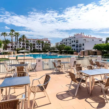 O7 Vista Blanes
